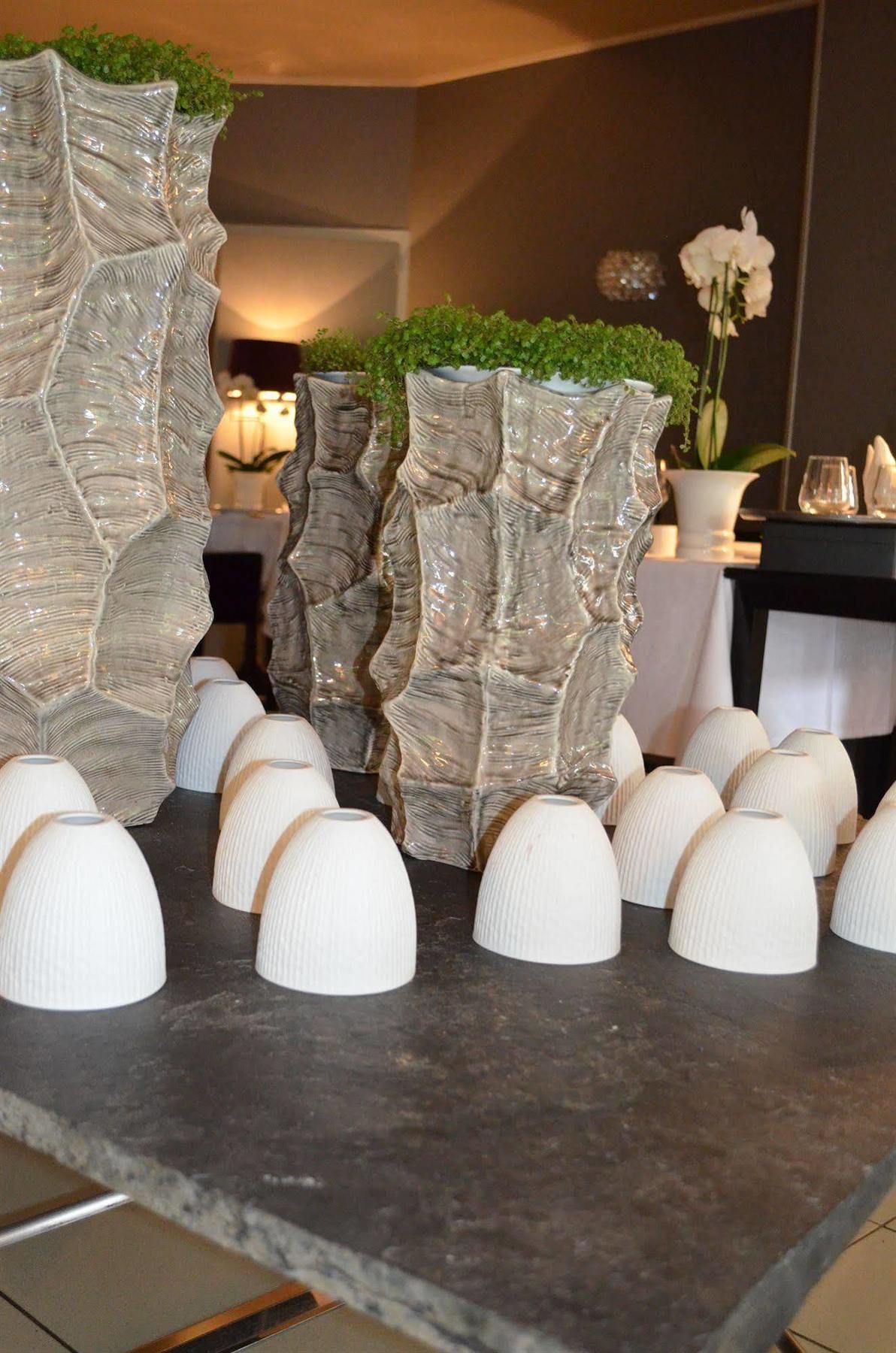 Logis Hotel - Restaurant Le Relais De Comodoliac サン・ジュニアン エクステリア 写真